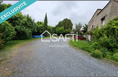 vente maison 230 000 € à proximité de Saint-Antonin-de-Lacalm (81120)