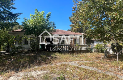 vente maison 595 000 € à proximité de Lacanau (33680)