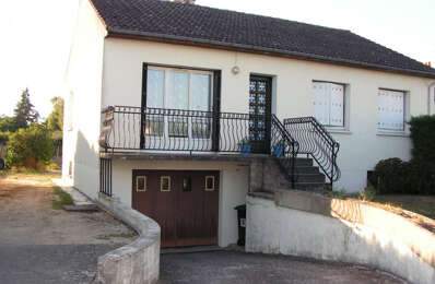 location maison 812 € CC /mois à proximité de Baule (45130)