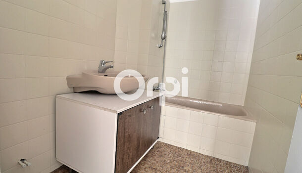 Appartement 3 pièces  à vendre Marseille 13eme 13013