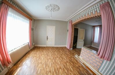 vente maison 147 000 € à proximité de Noordpeene (59670)