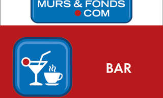 Commerce  40 m² à vendre à Rennes (35000)