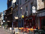 35000 RENNES - A VENDRE BAR - CONCERT — photo 2