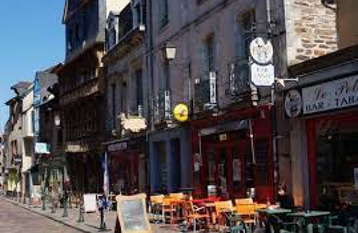 35000 RENNES - A VENDRE BAR - CONCERT — photo 2