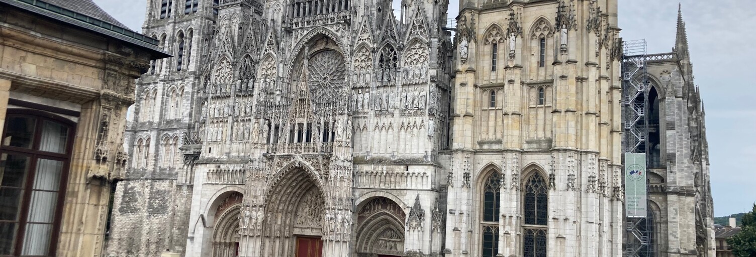 Appartement 4 Pièces 131 m² à vendre à Rouen (76000)