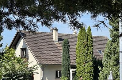 vente maison 448 000 € à proximité de Michelbach-le-Haut (68220)