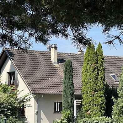 Maison 8 pièces 420000 €