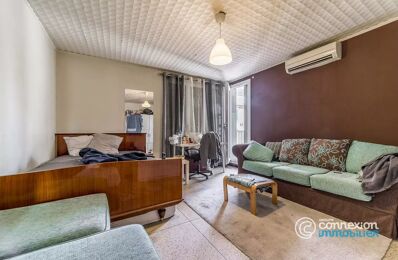 vente appartement 79 000 € à proximité de Marseille 15 (13015)