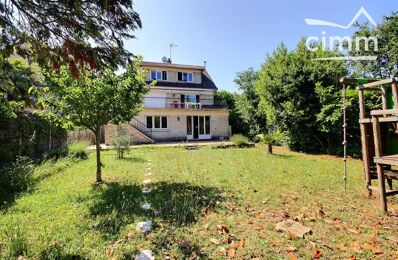 vente maison 759 000 € à proximité de Villepinte (93420)