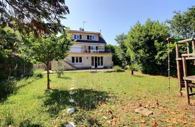 vente maison 759 000 € à proximité de Villeneuve-la-Garenne (92390)