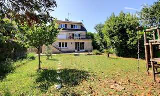 Maison 9 Pièces 134 m² à vendre à Rosny-sous-Bois (93110)