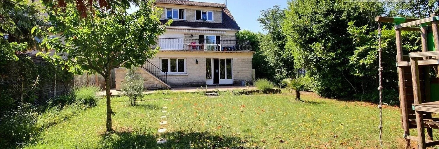 Maison 9 Pièces 134 m² à vendre à Rosny-sous-Bois (93110)