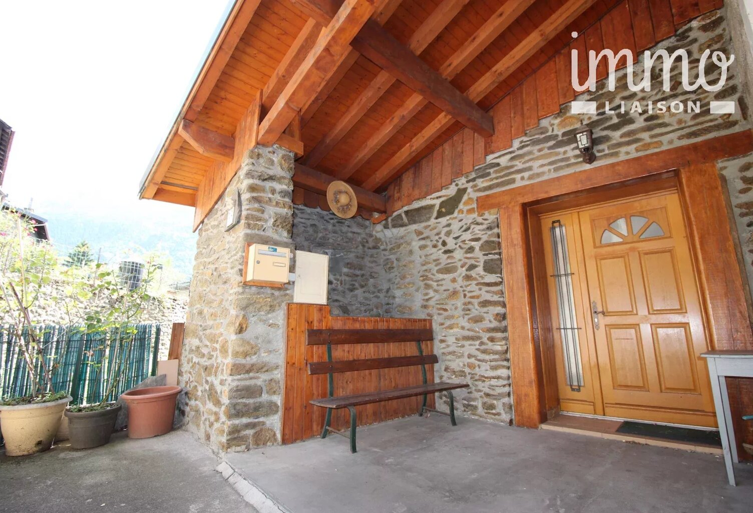 Maison de Village — photo 1
