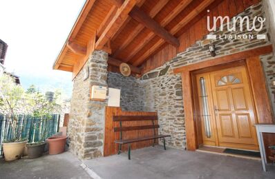 vente maison 263 000 € à proximité de Fontcouverte-la-Toussuire (73300)