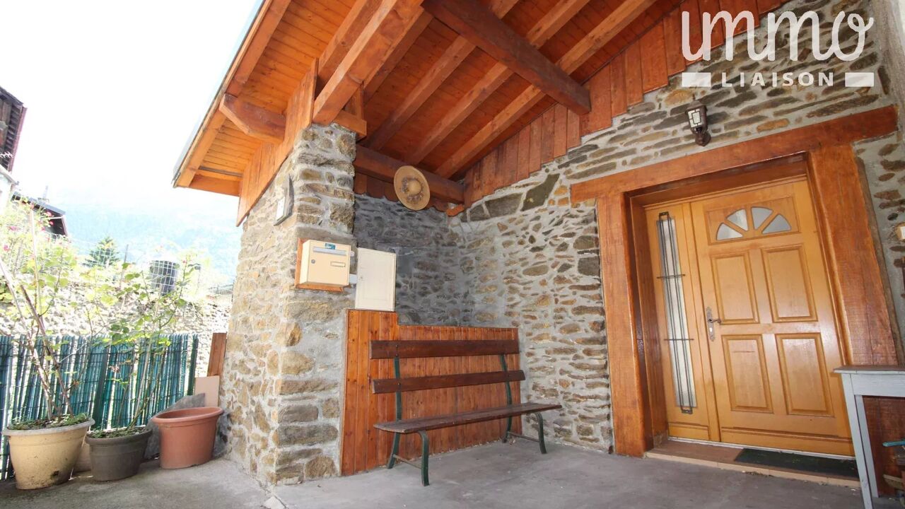 maison 10 pièces 157 m2 à vendre à Saint-Michel-de-Maurienne (73140)