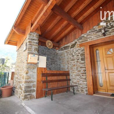 Maison 10 pièces 263000 €