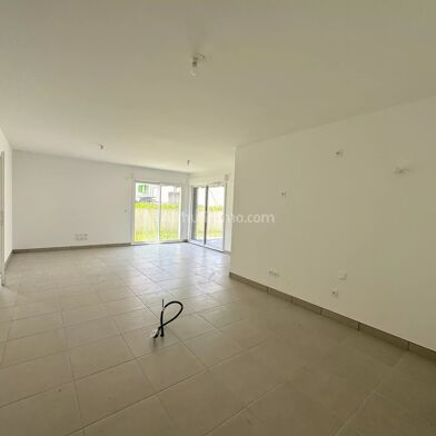 Appartement 4 pièces 76 m²