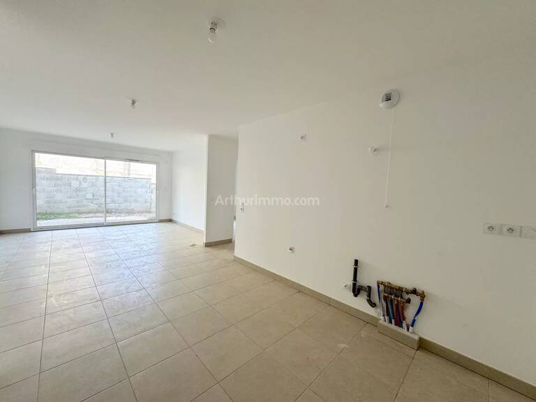Appartement T3 de 63 m² — photo 1
