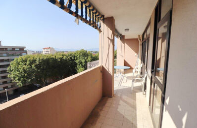 appartement 4 pièces 83 m2 à vendre à Perpignan (66000)