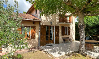 Maison 5 Pièces 90 m² à vendre à Lit-et-Mixe (40170)