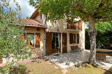 Maison 5 pièces 295000 €