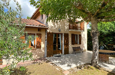 vente maison 295 000 € à proximité de Saint-Julien-en-Born (40170)