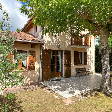 Maison 5 pièces 295000 €