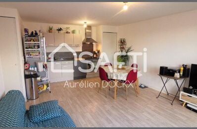 vente appartement 235 500 € à proximité de Villevaudé (77410)
