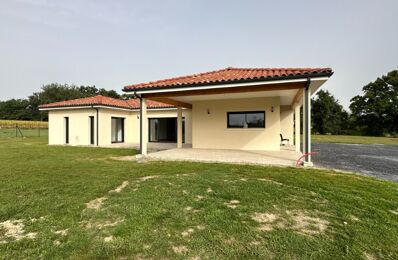 vente maison 348 000 € à proximité de Nogaro (32110)