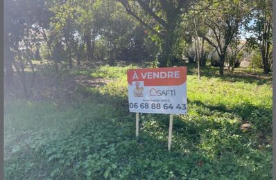 vente terrain 28 500 € à proximité de Saint-Maxire (79410)
