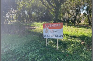 vente terrain 28 500 € à proximité de Pamplie (79220)