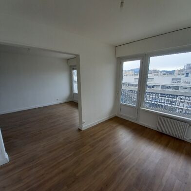 Appartement 4 pièces 71 m²