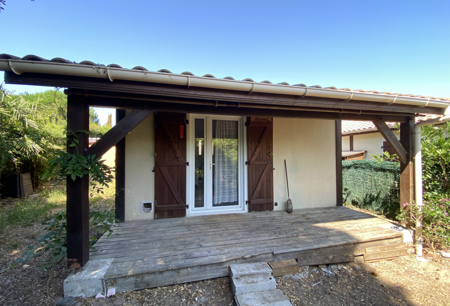 Vente maison 3 pièces 28 m² Ondres (40440) — photo 1