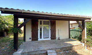 Maison 3 Pièces 28 m² à vendre à Ondres (40440)