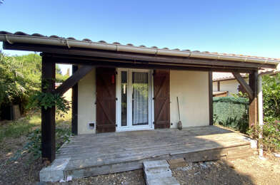 Maison 3 pièces 179000 €