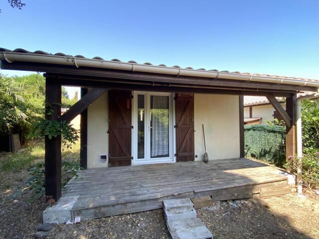 Maison proposé à Ondres