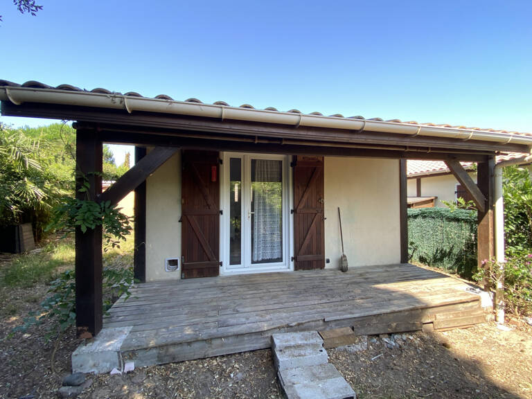 Maison 3 pièces 28 m² — photo 1