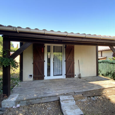 Maison 3 pièces 179000 €