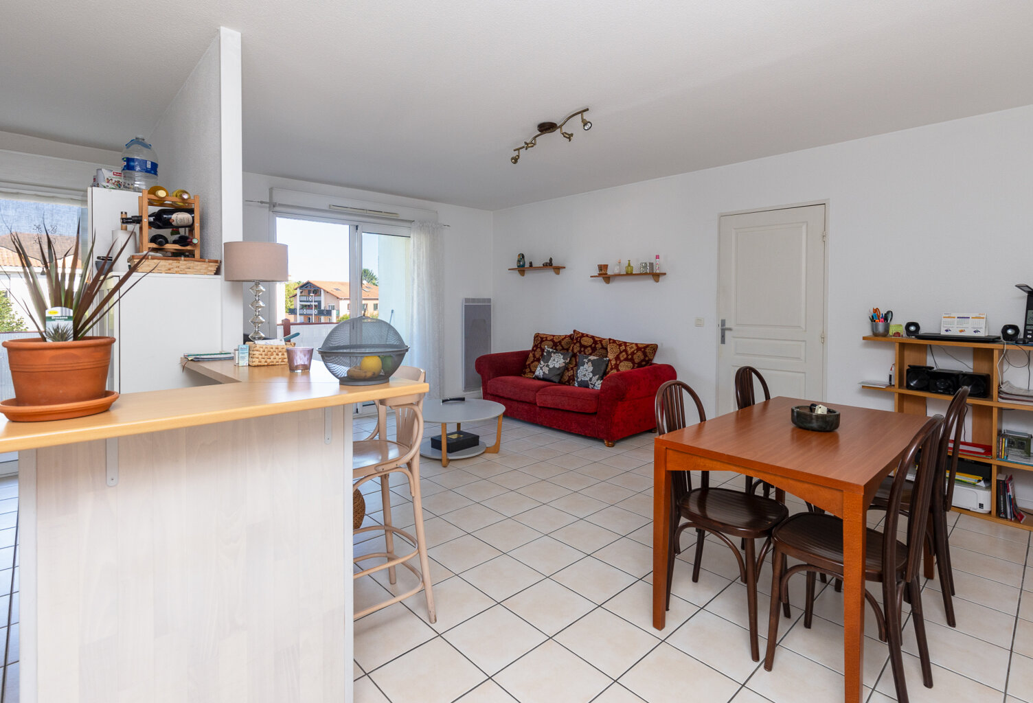 Vente appartement 3 pièces 70 m² Tarnos (40220) — photo 1