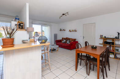 Appartement 3 pièces 292560 €