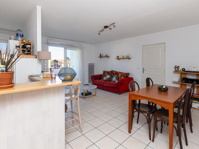 Appartement proposé à Tarnos