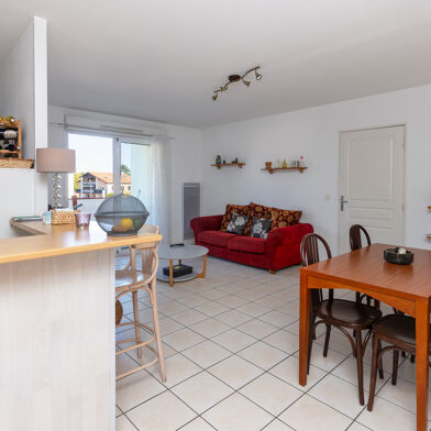 Appartement 3 pièces 292560 €