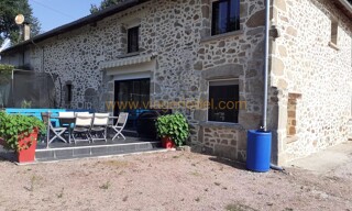 Maison 371 m² en viager Saint-Mathieu (87440)