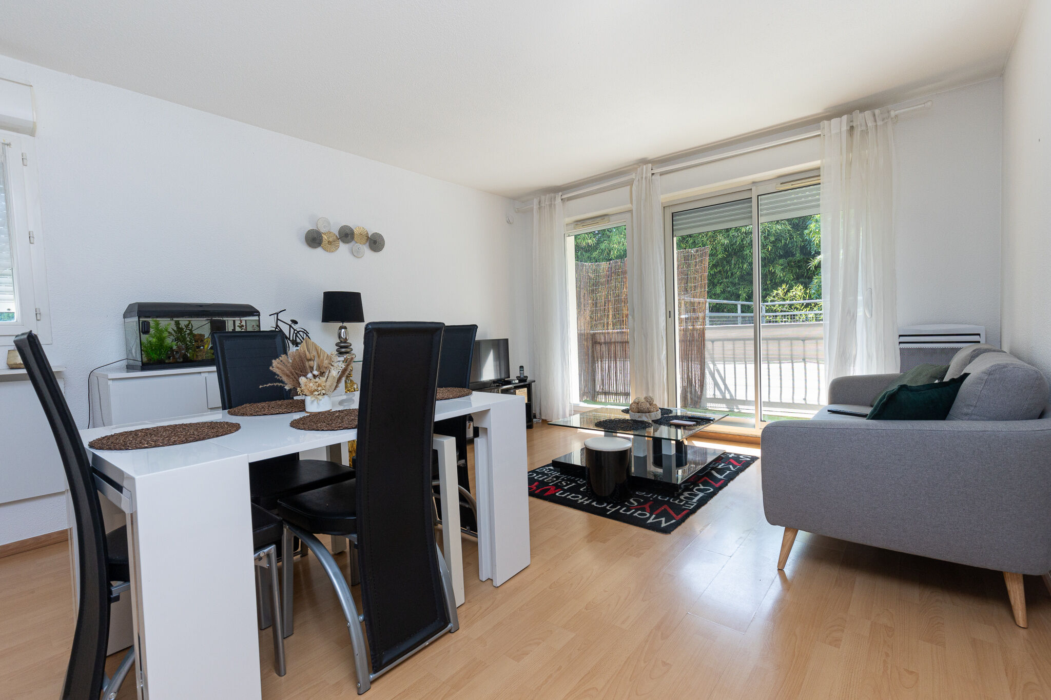 Appartement 2 pièces  à vendre Saint-Paul-lès-Dax 40990