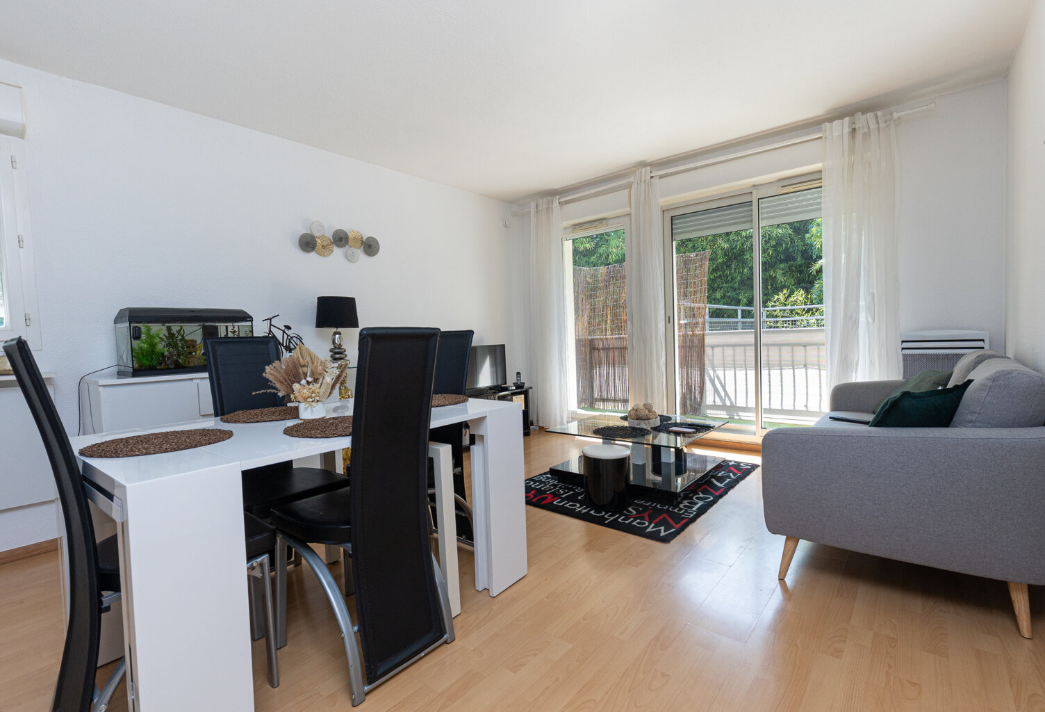 Vente appartement 2 pièces 52 m² Saint-Paul-lès-Dax (40990) — photo 1