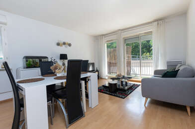 Appartement 2 pièces 120000 €