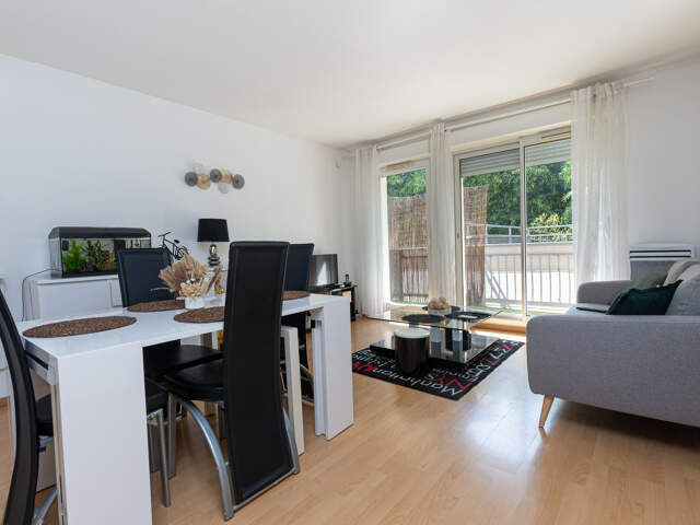 Appartement 2 pièces 52 m² à Saint-Paul-lès-Dax — photo du bien