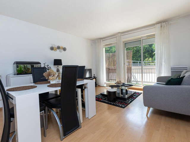 Appartement proposé à Saint-Paul-lès-Dax