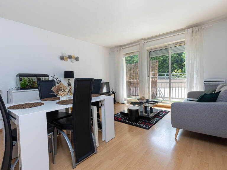 Appartement 2 pièces 52 m² — photo 1