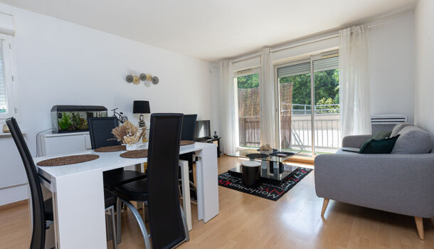 Appartement 2 pièces  à vendre Saint-Paul-lès-Dax 40990